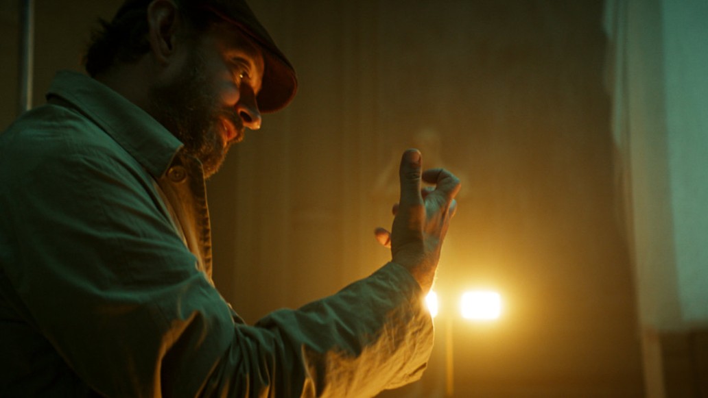 сериал Метод, фото