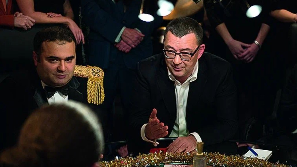 Что? Где? Когда?, фото