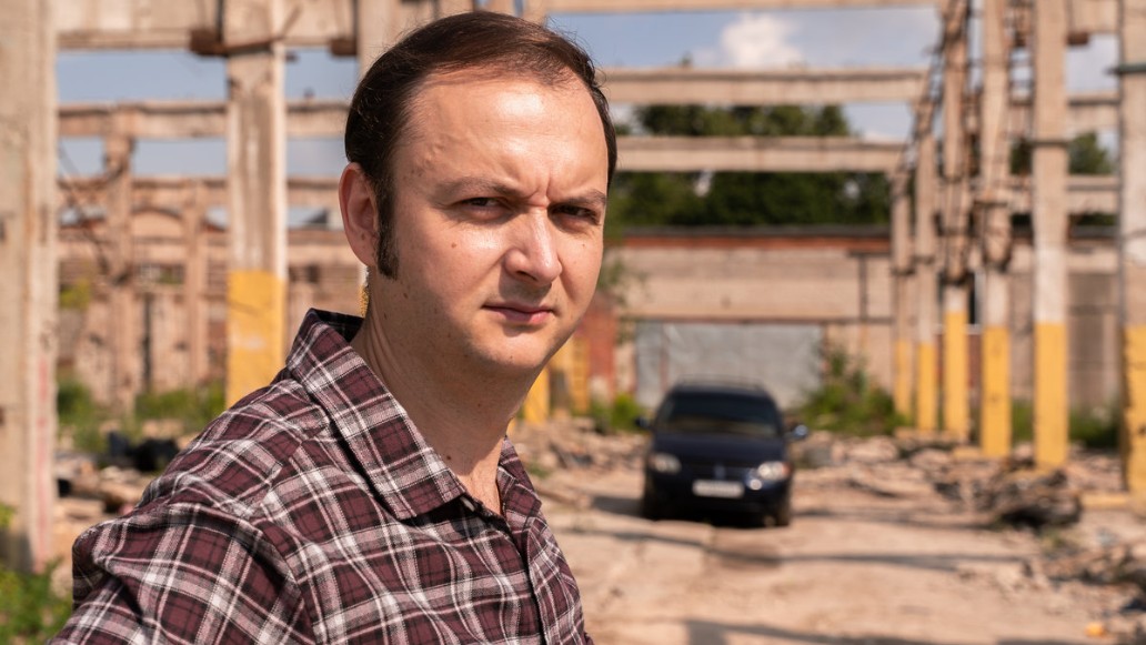 сериал Малой, фото