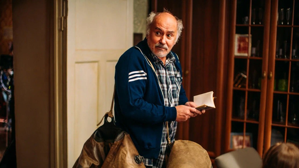 сериал, миллиард проблем, 17, серий, смотреть, онлайн, бесплатно, стс, когда, с, 18, августа