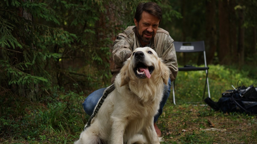 сериал Большая вода, фото