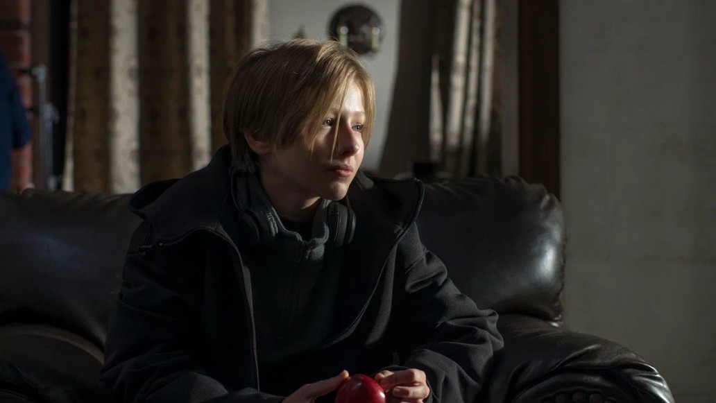 сериал Пират, фото