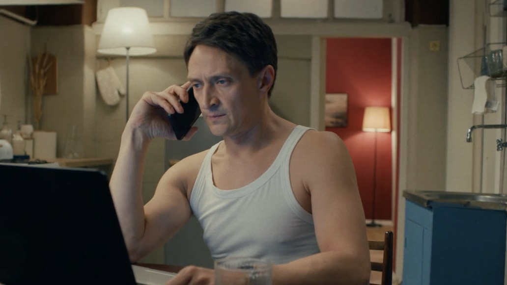 сериал «Черное солнце», фото, второй сезон