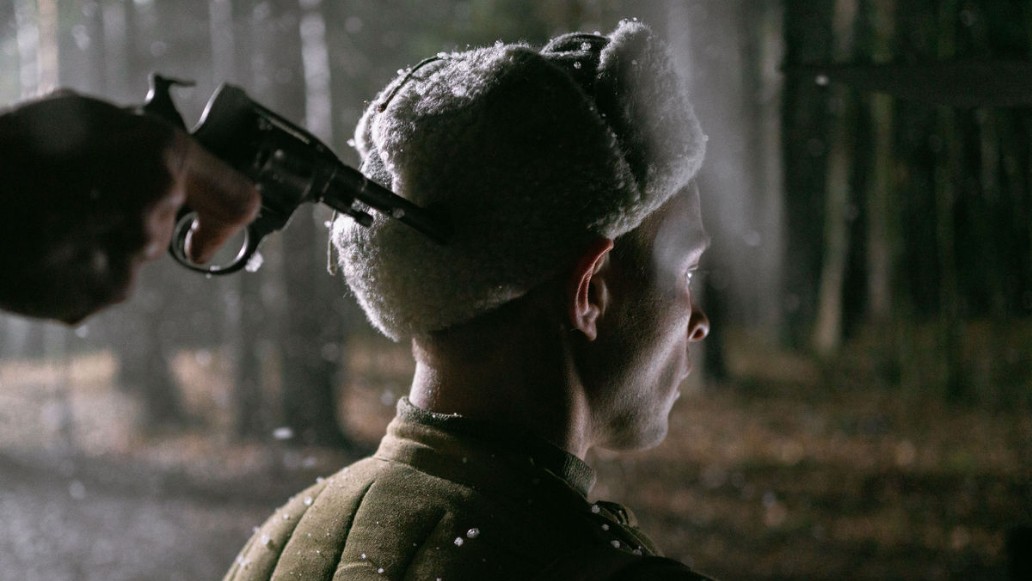 сериал «Победа»