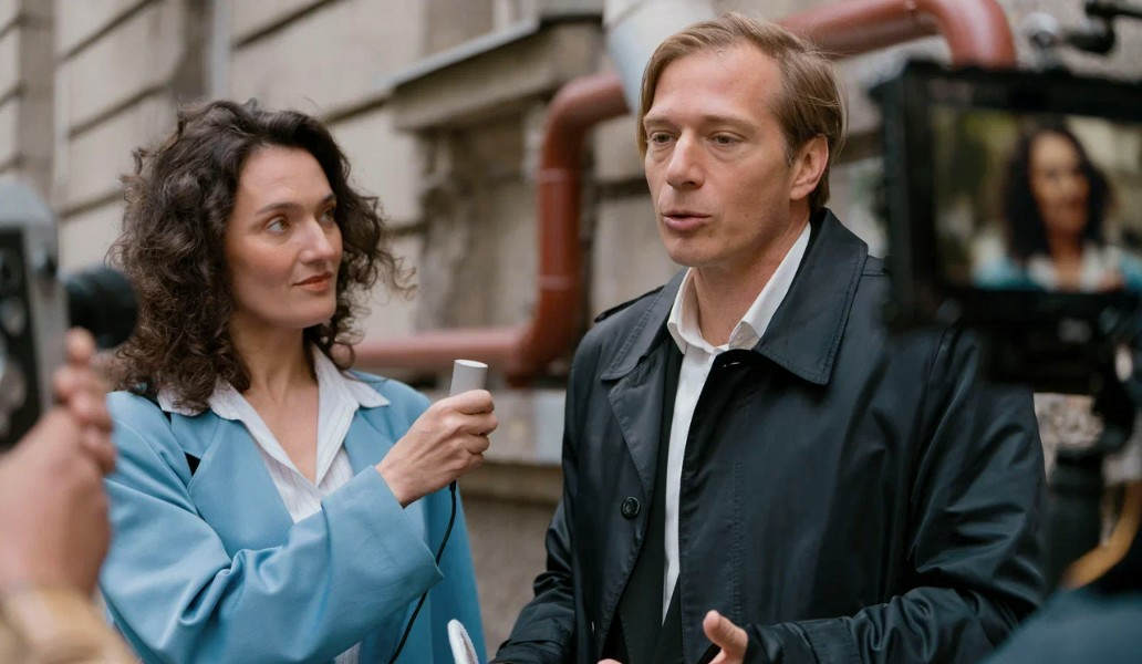 ничья в пользу кгб, сериал, 2025, смотреть, онлайн, бесплатно, нтв