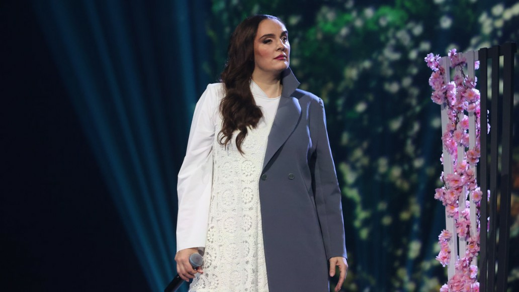 шоу «Три аккорда», выпуск 7 декабря, фото