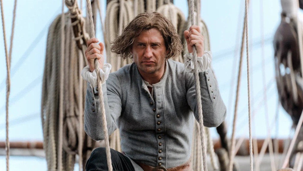 фильм Холоп 3, фото