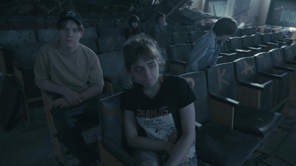 сериал В Хогвартс я не попал, фото