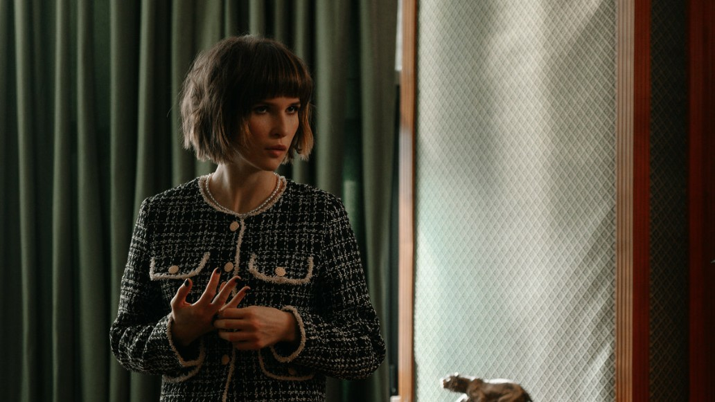 сериал «Сеструха», третий сезон, фото