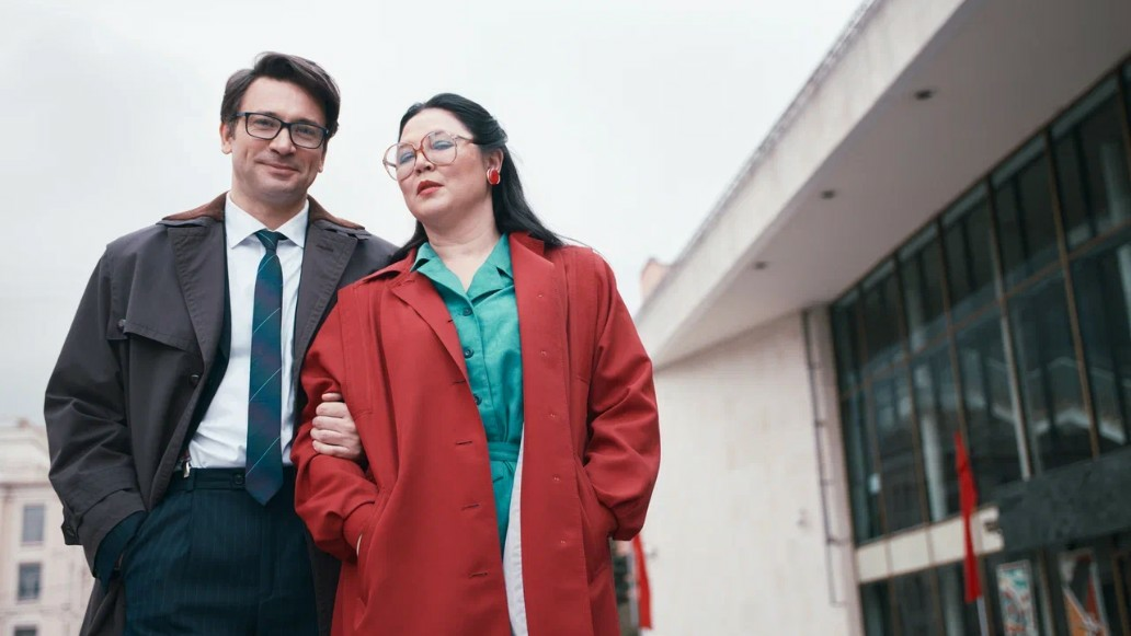 АНТОН ХАБАРОВ. ПОД МАСКОЙ КАЗАНОВЫ, фото