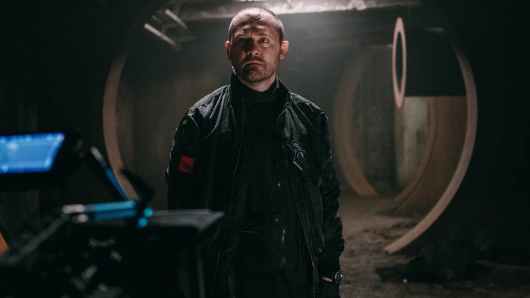 сериал «Тайный город», фото