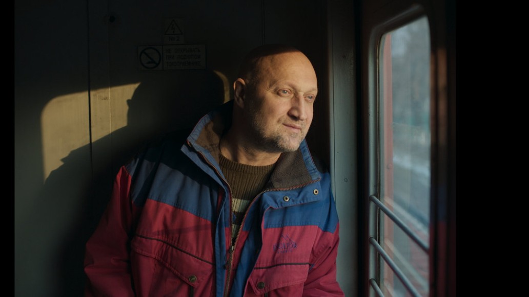 сериал «Встать на ноги», фото