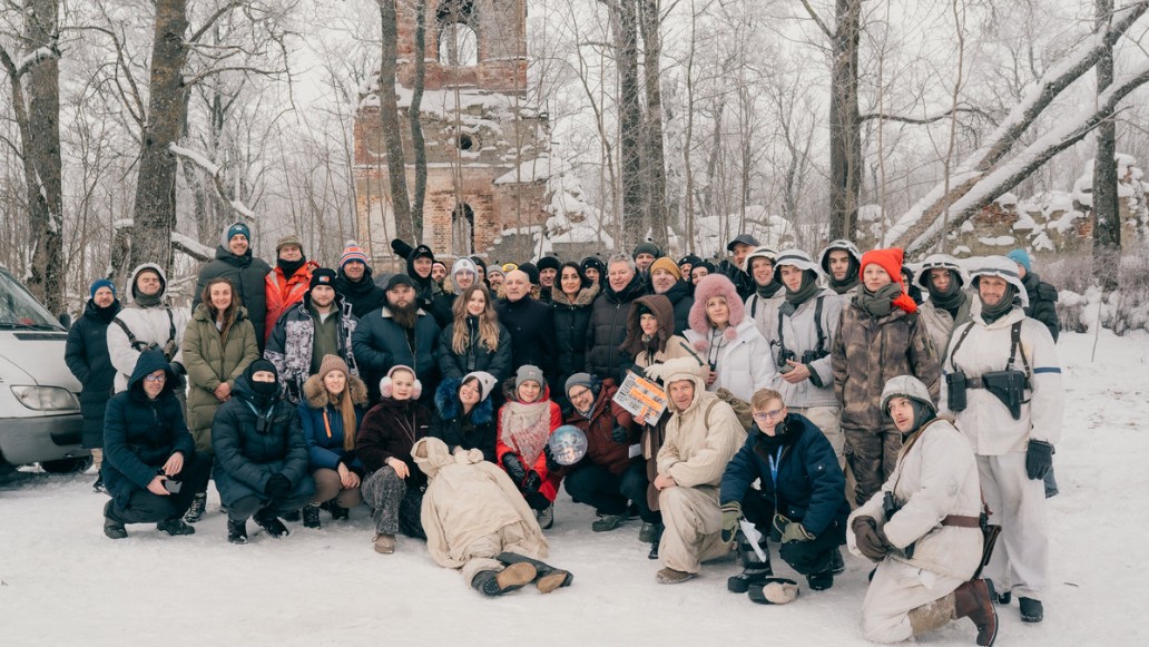 Самогон на охотников, фото 2