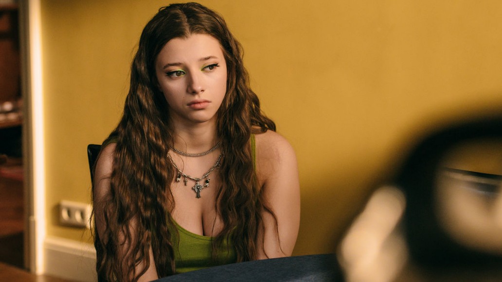 сериал «Три сестры»