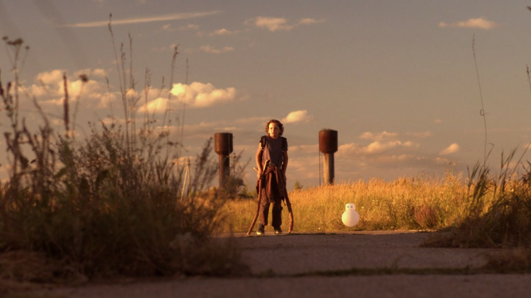 кинофестиваль «Зимний», фото