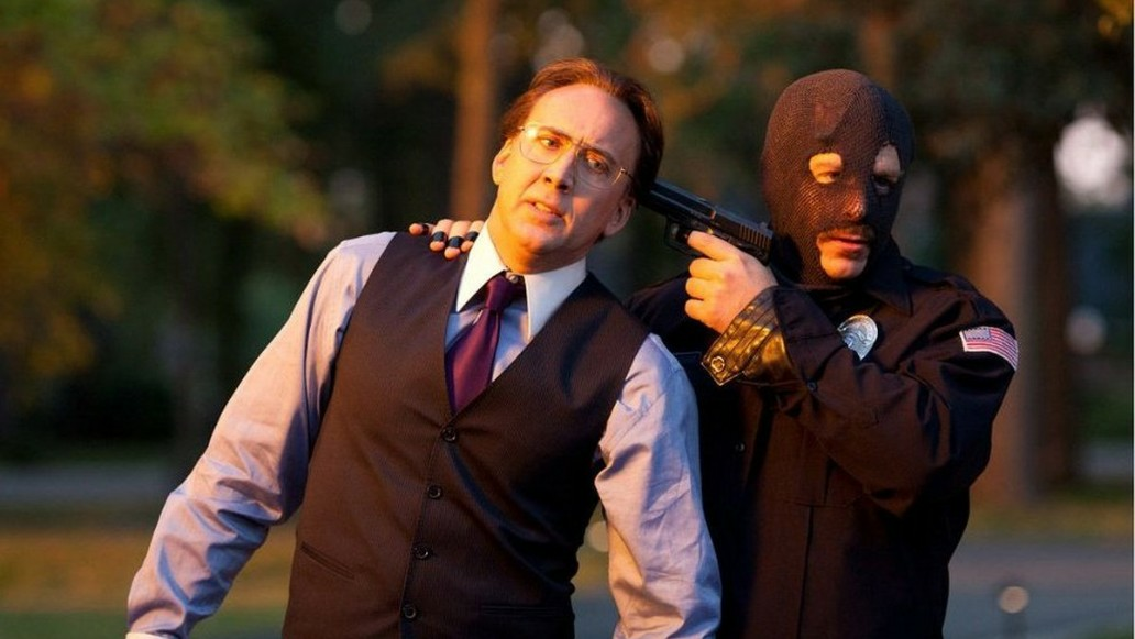 Что скрывает ложь, фото