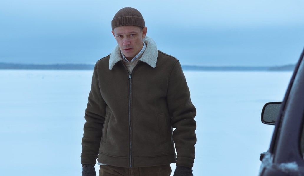 Тоннель, фото