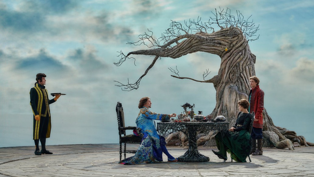 фильм Чудо-Юдо, фото