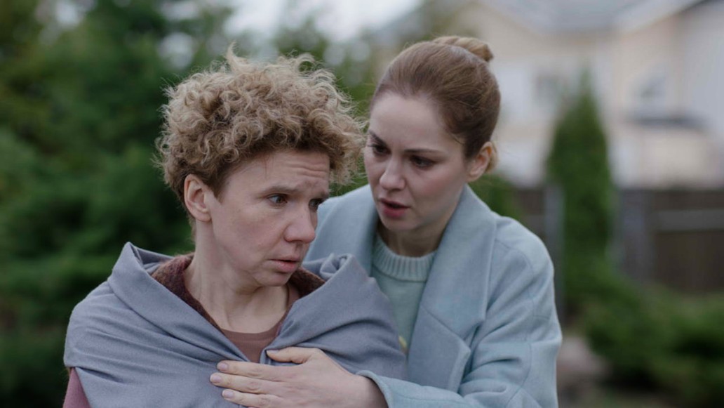 сериал «Полюби меня снова», фото