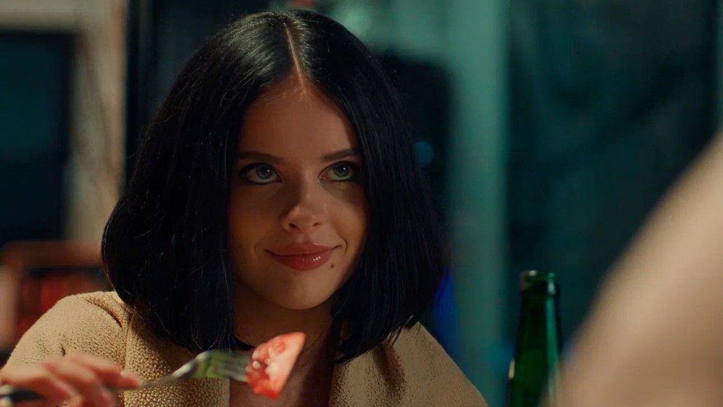 фильм Трофей, фото