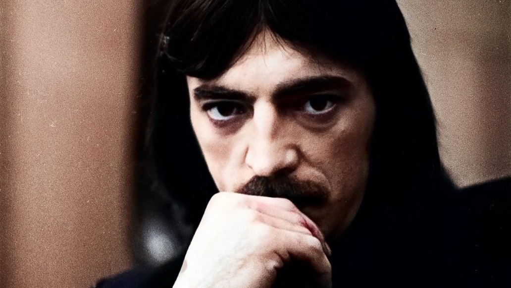 Они потрясли мир. Михаил Боярский, фото