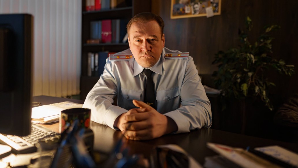 Нерожденная, фото