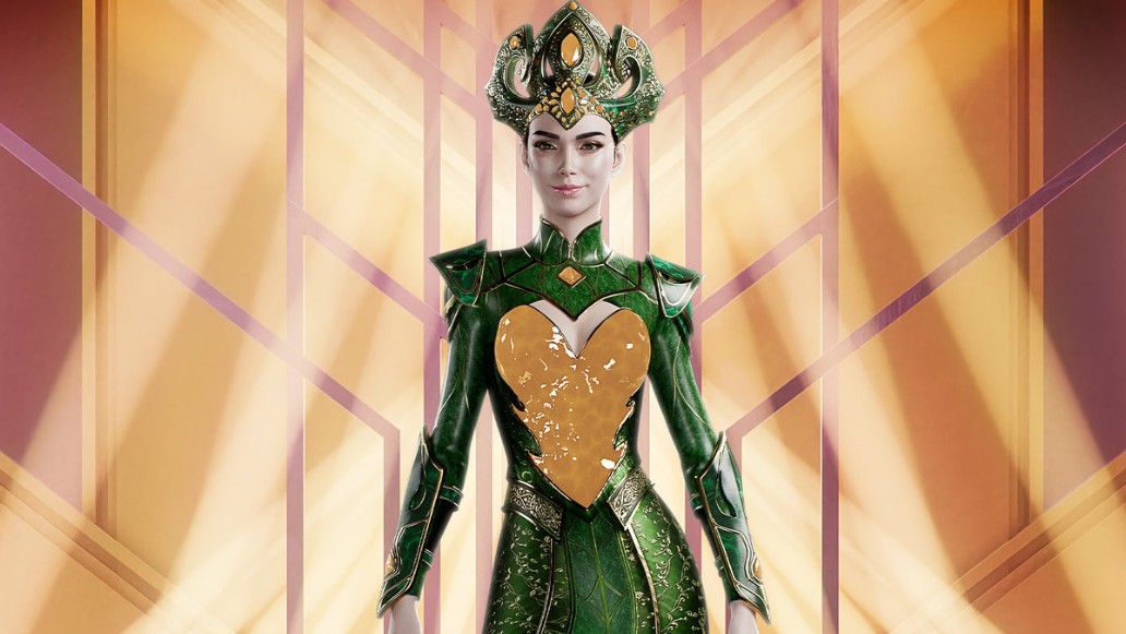 «Шоу Аватар», фото