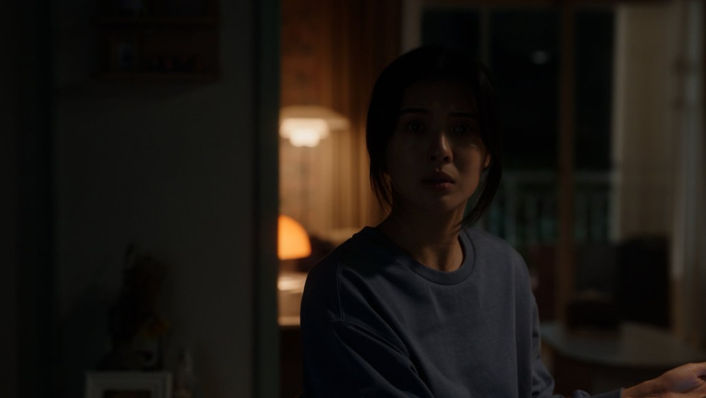 фильм ужасов «Паранормальное явление. Шум», фото