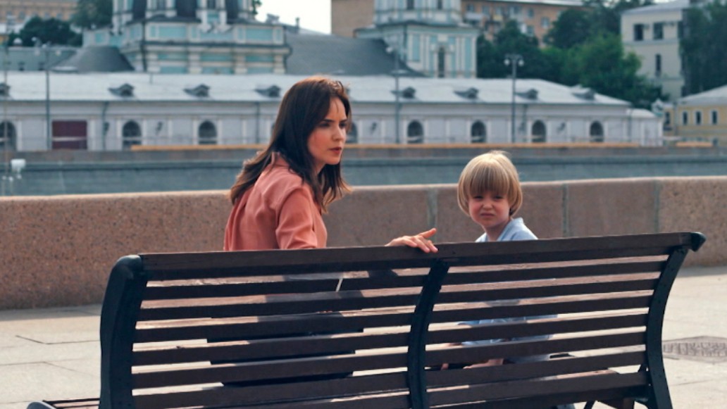 сериал «Золотая кровь», новый сезон, съемки