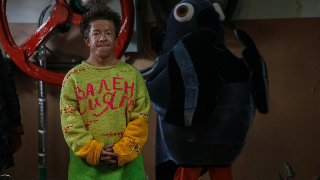 сериал Афоня, фото