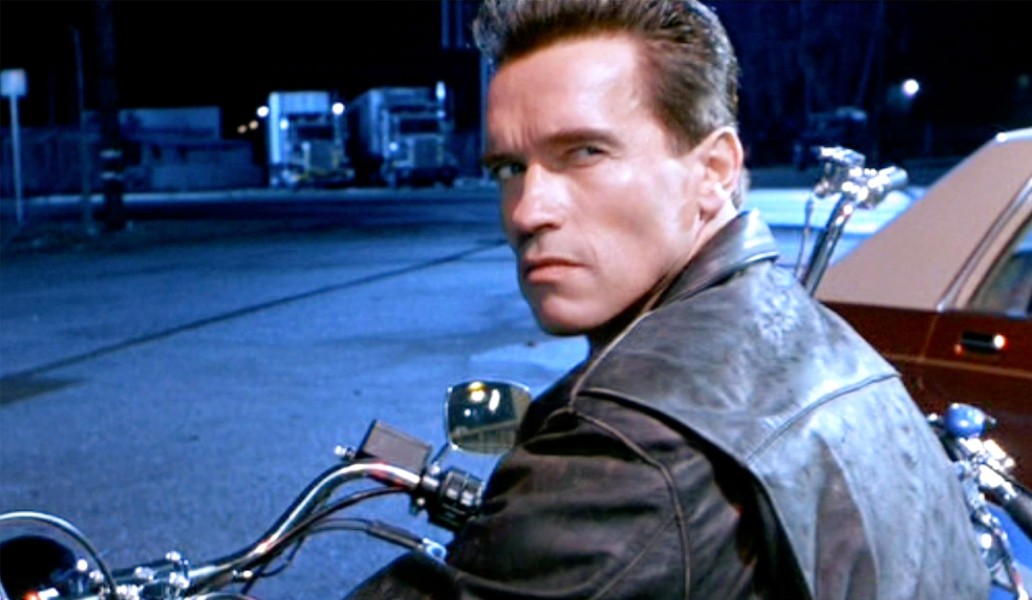 Terminator 2: Judgment Day