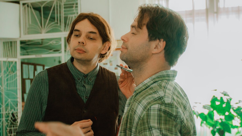 сериал Кузя. Путь к успеху, фото