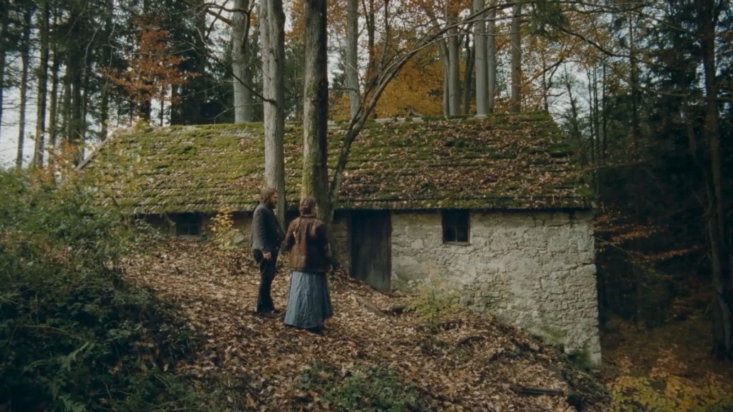 фильм ужасов «Одержимая», премьера в кино