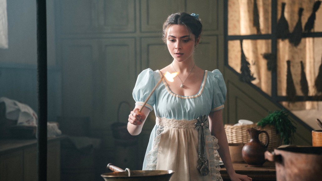 сериал История его служанки, фото