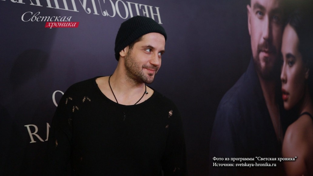 Светская хроника, выпуск 21.11, фото