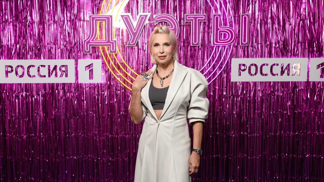 шоу Дуэты, фото