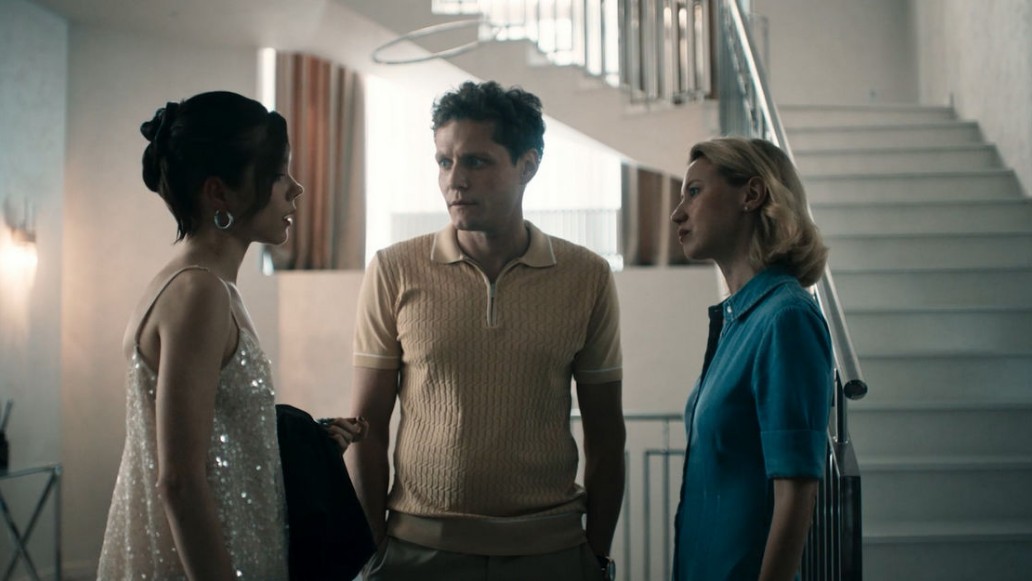 сериал «Хирург»