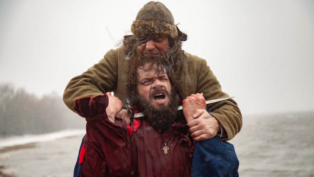 Павел. Первый и последний, фото