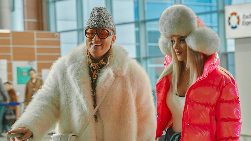 фильм Елки, фото