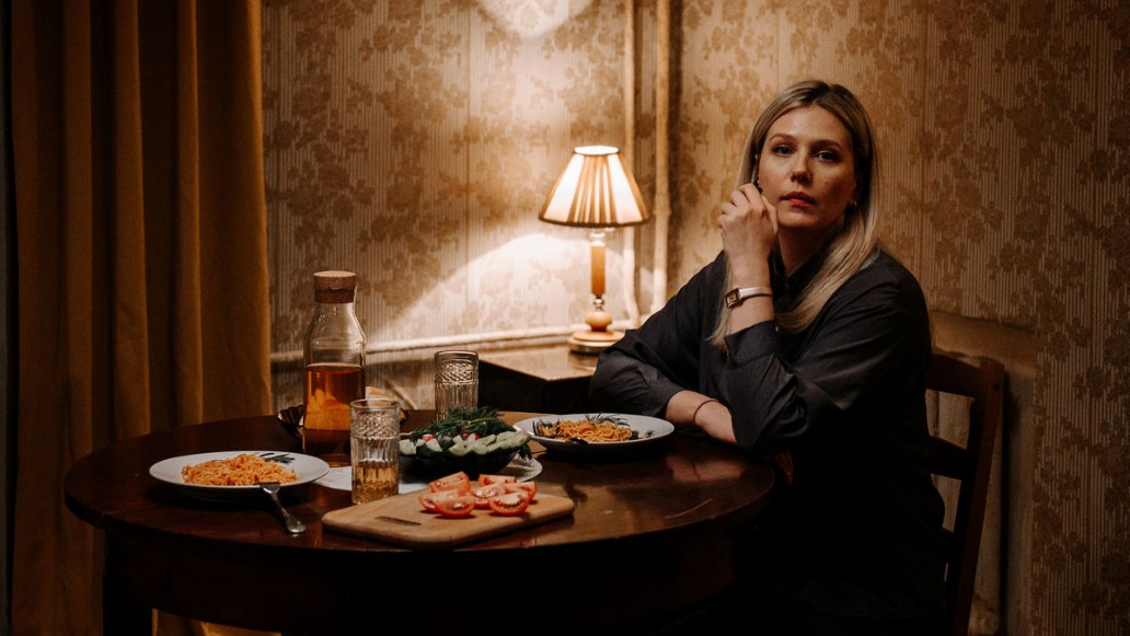 сериал «Вторая семья»