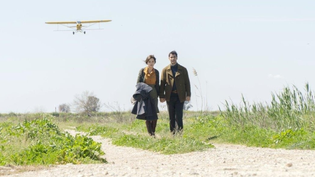 Турецкий сериал «Горечь печали, сладость любви», «Однажды в Чукурова», фото