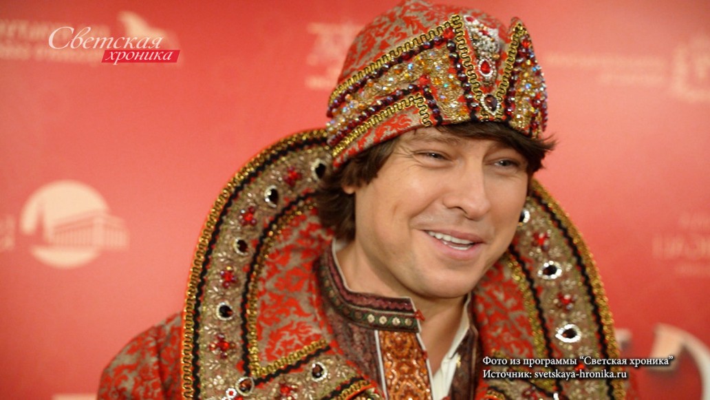 Светская хроника, новый выпуск, фото