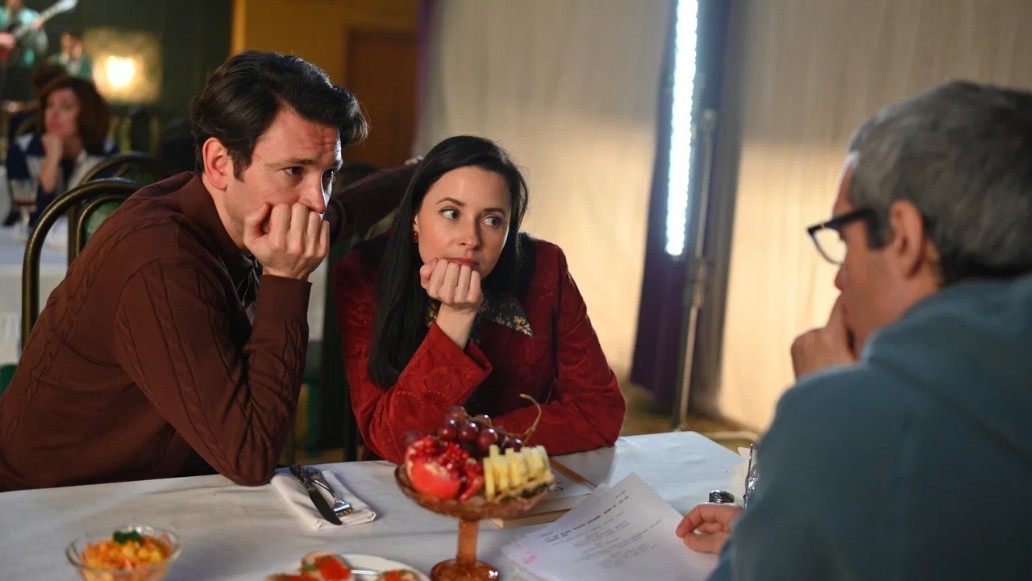 АНТОН ХАБАРОВ. ПОД МАСКОЙ КАЗАНОВЫ, фото