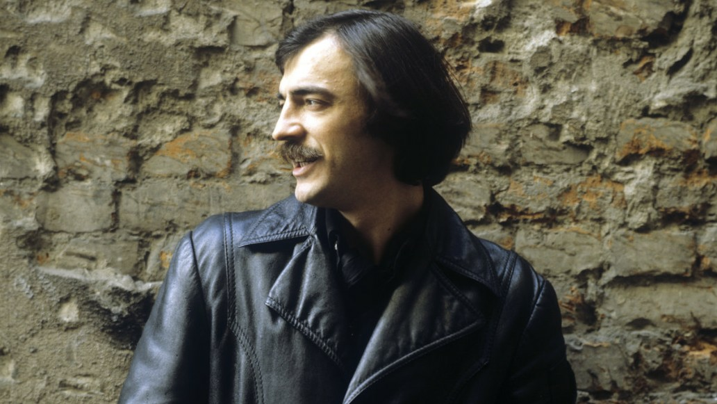 Они потрясли мир. Михаил Боярский, фото