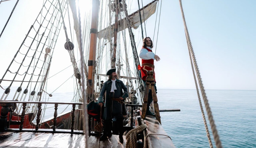 Холоп 3, фото