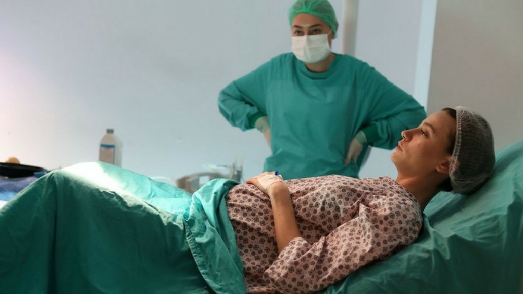 сериал «Семья», турецкий, фото