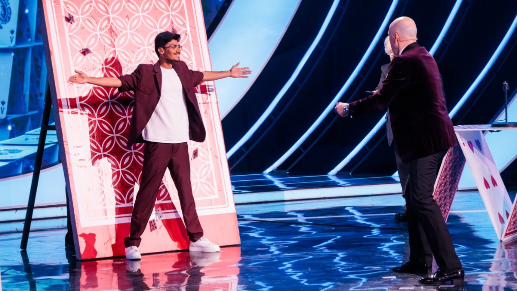 Удивительные люди, фото