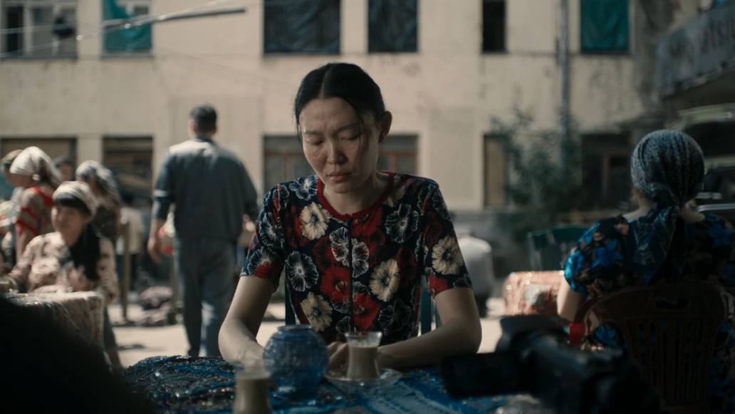 сериал «Хирург», съемки