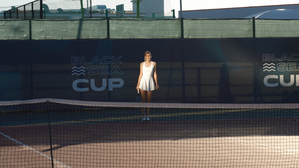 сериал Игра на вылет, фото