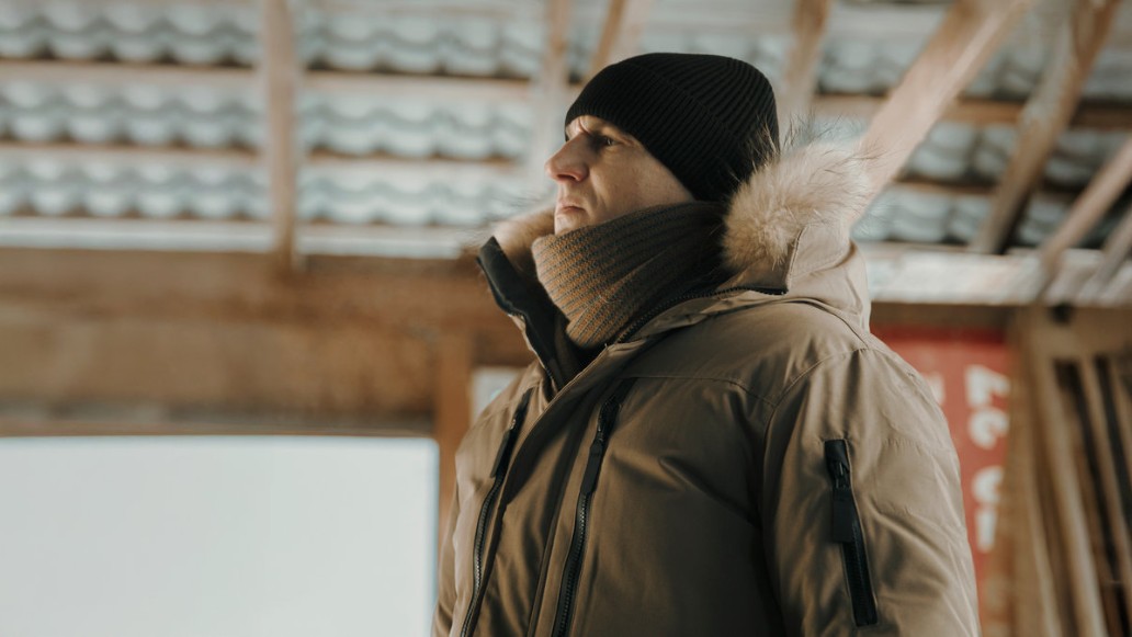 сериал Трасса 2, фото